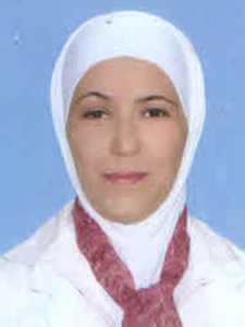 Marwa Mohammad